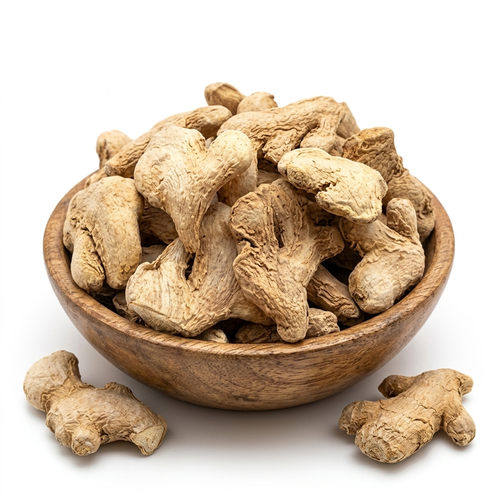 Saunth Sabut Dry Ginger